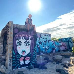 Meet your Posher, Tim